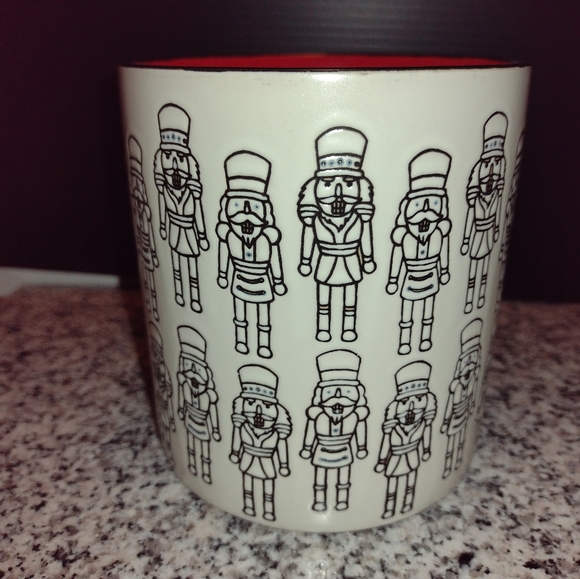 Nutcracker Christmas Cup Mug. Oversized 20oz. Mug By Spectrum Designs 2019. - Picture 3 of 8